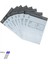 Orta Boy Cepli Kargo Poşeti 30X37+5 cm - 200 Adet (40+40=80 Mikron) 1