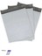 Cepsiz Battal Boy Kargo Poşeti 45X55+5 cm - 300 Adet (40+40=80 Mikron) 1