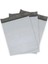Cepsiz Battal Boy Kargo Poşeti 45X55+5 cm - 300 Adet (40+40=80 Mikron) 2