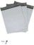 Cepsiz Orta Boy Kargo Poşeti 30X37+5 cm - 100 Adet (40+40=80 Mikron) 1