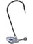 Alliace -Sh Shrimp Jig Head 3/0 Iğne 2