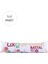 Battal Boy Çöp Torbası 75 x 90 cm 10 Lu Rulo x 5 Paket = 50 Adet (Mavi) 1