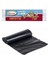 J-400 Jumbo Boy Çöp Torbası 80 x 110 cm 10 Lu Rulo x 1 Paket = 10 Adet (Siyah) 1