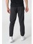 Hml Ryen Pants Erkek Eşofman Alt 931880-7319 Stormy Weather 2