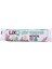 Büyük Boy Çöp Torbası 65 x 80 cm 10 Lu Rulo x 10 Paket = 100 Adet (Mavi) 2
