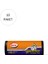 Endüstriyel Battal Boy Çöp Torbası 72 x 95 cm 10 Lu Rulo x 20 Paket = 200 Adet (Siyah) 1