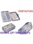 Dolap Organizer Kutusu - 2 Katlı 1