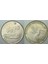 Küba 10 Centavos 1981 Sinek Kuşu Temalı. Turistler Için Basılan. 1