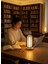 Dekoratif LED Masa ve Gece Lambası Rahatlatıcı Işık, Şık ve Modern Tasarım 4