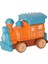 Bfs YM-8068A Işıklı ve Müzikli Bebek Treni -Vardem 1