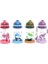 Renkli Pipetli Suluk 550 ml 1