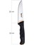 Platinium Serisi Kasap ve Ev Mutfak Bıçağı Çelik Kasap No:4 6