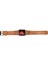 Apple Watch Uyumlu Deri Kordon Cross 42-44-45MM Bt V18 3