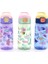 Renkli Pipetli Suluk 600 ml 1
