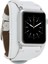 Apple Watch Uyumlu Deri Kordon 38-40-41MM Cuff Pulsar F3 1
