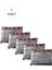 Bakkaliye Naylon Torba Birlik 20X30 cm 1 kg 5 Paket (Takriben 1,150 Adet) 1
