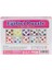Bfs 7194 Çark Puzzle Renkler Şekiller -Dıytoy 2
