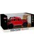 HCL-902 Çek Bırak 1:22 Sesli ve Işıklı Metal Jeep 1