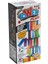 7317 Renkli Plus Tower Süper Denge Oyunu 54 Adet -Totteriq 1