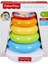 Bfs Nessiworld GJY49 Fisher Price, Doğa Dostu Renkli Halkalar 1