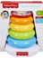 Bfs Nessiworld GJY49 Fisher Price, Doğa Dostu Renkli Halkalar 2