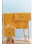 Cotton Box Welness Sunset Sarı Havlu Seti 3