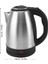 Su Isıtıcı 220 - 240 V Paslanmaz Çelik Kettle Uzun Ömürlü 2000 Watt 4