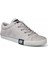 9401 Keten Günlük Sneaker Ayakkabı Gri 1