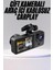 Dvr Araç Içi Kamera Hareket Algılayabilen 1080P Carplay Video Kaydedici 1