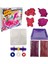 Playtoys Unicorn Dünyası Oyun Kumu Super Sand 1