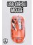 Sessiz Kablosuz USB Girişli Mouse Fare Yüksek Performanslı 1