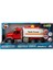 Maxx Wheels Sesli ve Işıklı Itfaiye Araçları 3