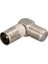PM-34398 F Konnektör Dişi - 60 Ohm Erkek L Tip Çevirici 1