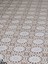 Ithal Pvc Muşamba - Desenli Silinebilir Masa Örtüsü 7