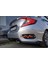 Honda Civic Fc5 Ritim Dizayn Arka Sis LED 3