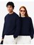 Lacoste Kadın Sweatshirt 1