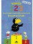 Afacanlar Takımı Dizisi: 1-2-3 Küçük Karga Çorap’la Eğlenceli ve Komik Boyama Kitabı 1