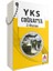 Delta Kültür Yks 2. Oturum Coğrafya Kartları 1