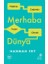 Merhaba Dünya 1