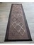 Dekoratif Mutfak Halısı Makinada Yıkanabilir Kilim Kahve Siyah Salon Halısı Butik Kilim Modelleri Nakkaş Yatak Odası 7