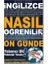 Ingilizce Nasıl Öğrenilir? 1