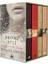 Bronz Atlı Serisi Kutulu Özel Set (4 Kitap Takım) 1