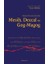 Yahudi Dini Literatüründe Mesih Deccal ve Gog - Magog 1