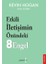 Etkili Iletişimin Önündeki 8 Engel 1