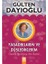 Yaşadıklarım ve Düşlediklerim 1