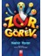 Zor Görev 1