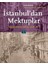 Istanbul'dan Mektuplar 1
