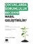 Çocuklarda Sorumluluk Becerisi Nasıl Geliştirilir? 1