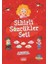 Sihirli Sözcükler Seti (5 Kitap Takım + Soru Kitapçığı) 1