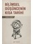 Bilimsel Düşüncenin Kısa Tarihi 1